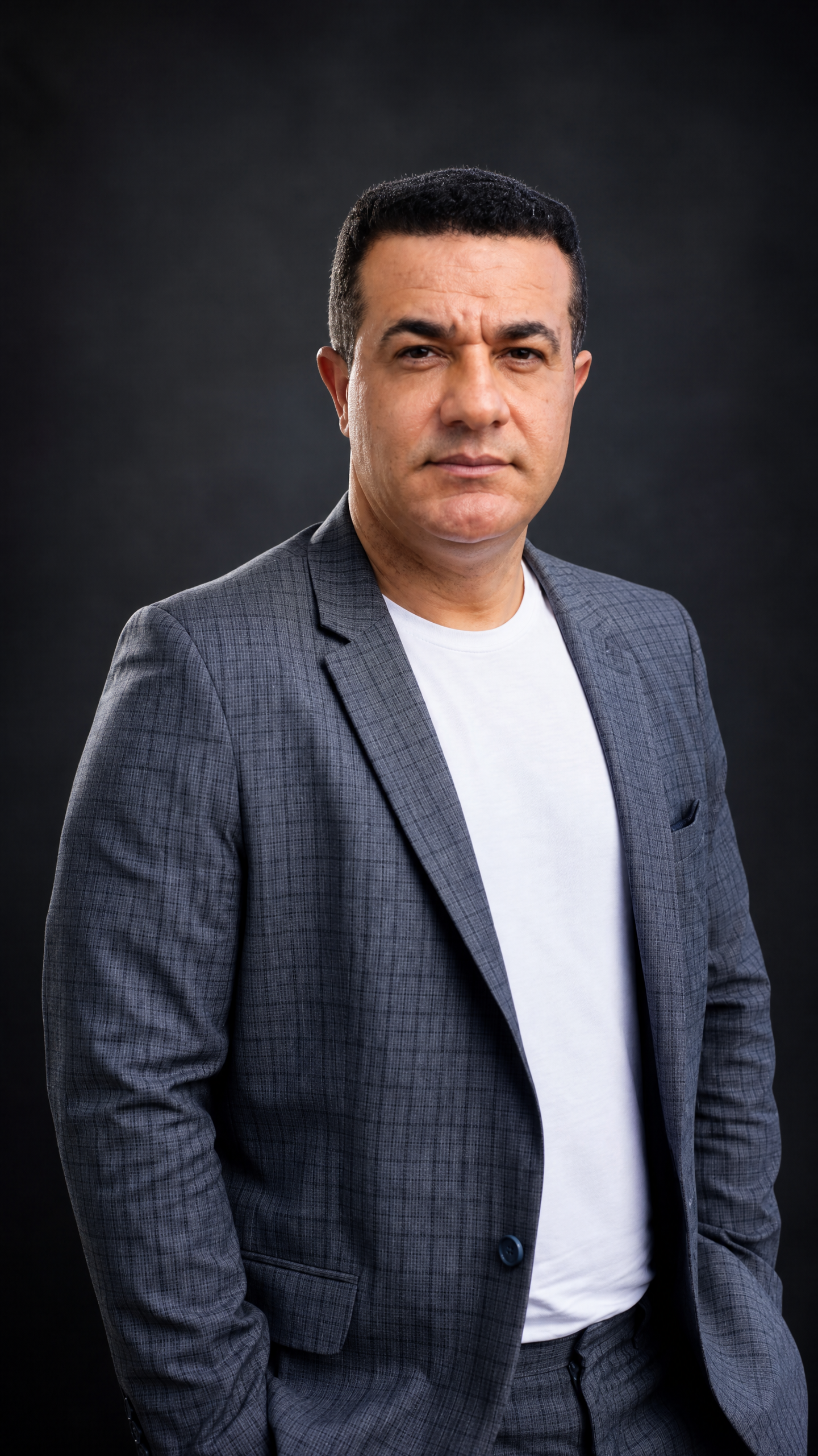 Jefferson Vilela — Lapidare